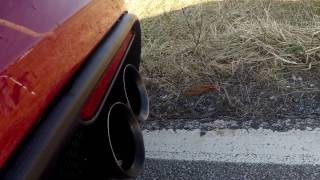 3.0IN CATBACK DUAL REAR - video thumbnail 4