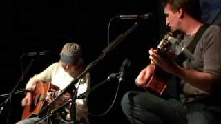 Carolyn Arends and Steve Bell perform This is Who You Are