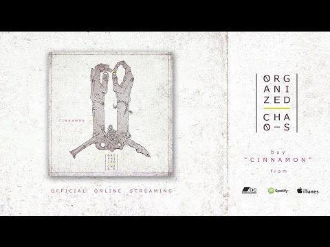Organized Chaos | CINNAMON | Official Online Streaming