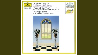 Download lagu Elgar: Cello Concerto in E Minor, Op. 85: I. Adagio - Moderato mp3
