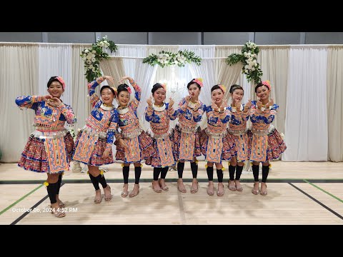 Mej Nas Seev - Ib Xyoos