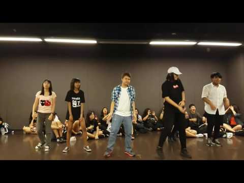 150716 KPOP Dance Off Vol 77: 2NE1 - Come Back Home