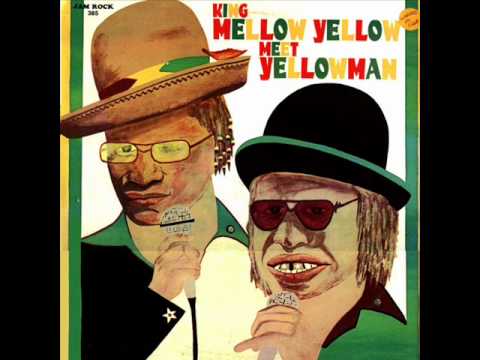 Mellow Yellow Wife And Sweet Heart A Freind