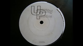 B1 - Untitled (Utility Plastics Vol. 7) - Unknown Artist