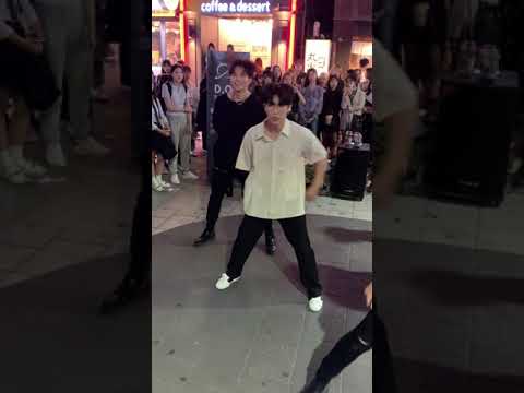 190919 ATEEZ-해적왕 cover-dob박진 focus