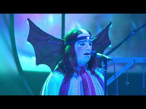 The Musical Box performs Genesis' Selling England by the Pound