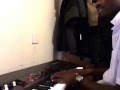 Little Jazz arturo sandoval organ cover