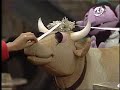 Classic Sesame Street The Count S Sleeping Beauty 1986 Part 1