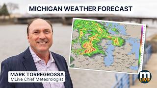 Michigan Weather Forecast - Monday, July 27, 2026