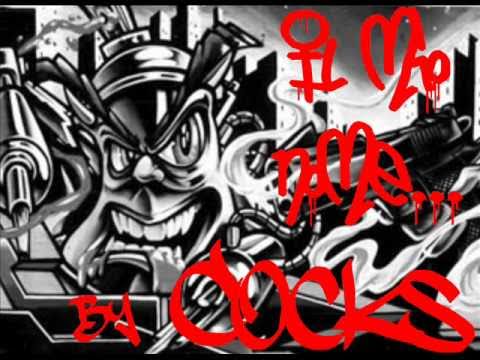 Cocks - Il mio nome    (Pesta Clan)