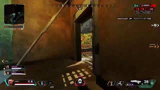[APEX]エッジでカジュアルPC鯖