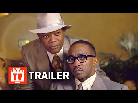 The Banker Trailer #1 (2019) | Rotten Tomatoes TV