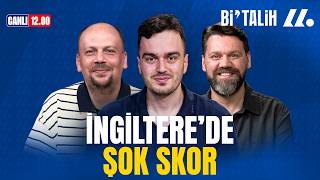 Şok Mağlubiyetin Sebepleri | Çubuklu Canlı | Berat Kunt, Ersin İleri, Niko Yenib
