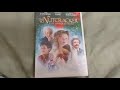THE NUTCRACKER THE UNTOLD STORY DVD Overview