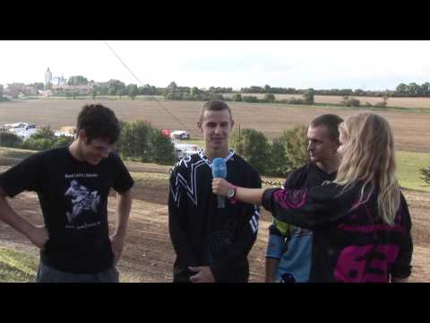 MMČR družstev quad 2014 - Ředhošť, ( video )