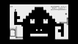 ATARI XL / XE += SHIFT =+ FINAL RELEASE 2024