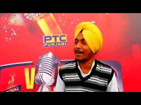 Dimaag Khraab | Voice Of Punjab  Season 6  Ludhiana Audition outdoor masti PUMP