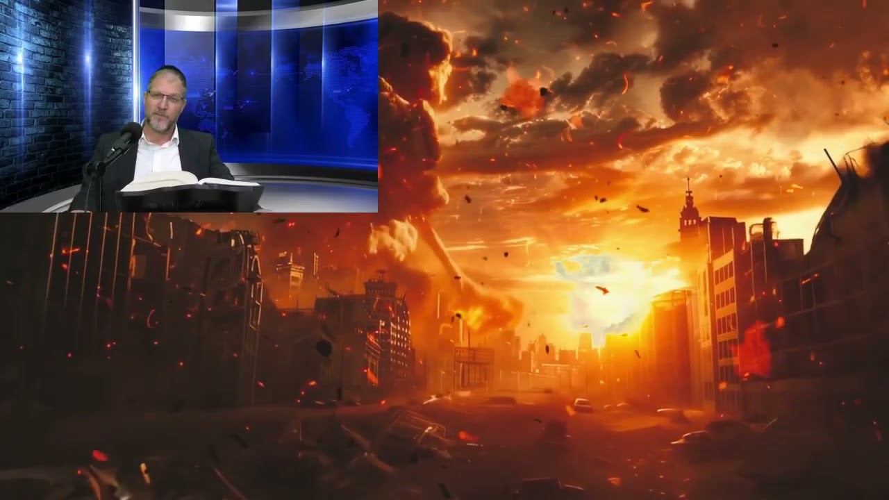 הרב משה קינן אמירת חד גדיא בליל הסדר