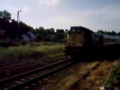 SP32-147 PKP KRASNYSTAW