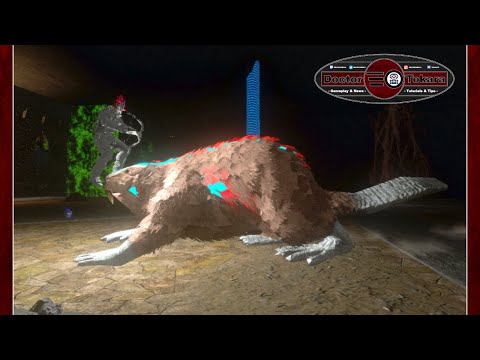 The Distant Labyrinth Dungeon - Ark Survival Evolved Mobile - Season 5 Ep147 - Part 1