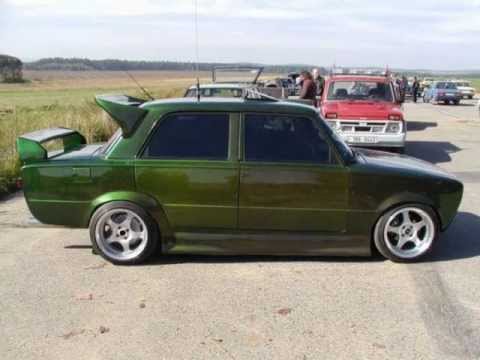 Lada video killer Special 1