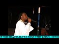 DJ CORRAH LIVE 1999 GAMBIA BUFFA ZONE PART 2