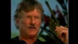 Kris Kristofferson interview with Charlie Rose