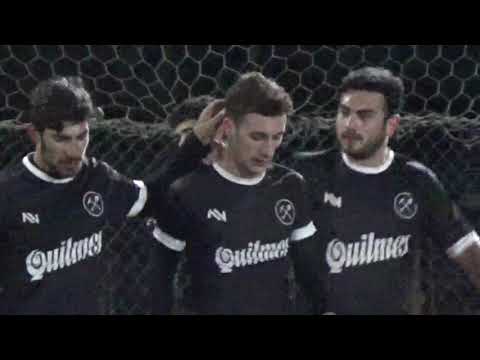 LA PALIDA vs PICO Y PALA