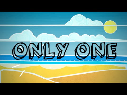 Ozwald Bozwald  - Only One (feat. Josh O'Connor) Lyric Video