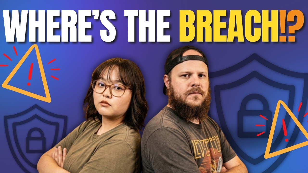 LOCK DOWN Your Salesforce Org in 30 DAYS ft. Lead Zeppelin