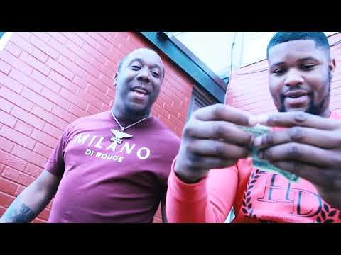 STUNNA MARGIELA -  2014