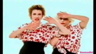 Bananarama &amp; Lananeeneenoonoo - Help ! (Extended Mix)