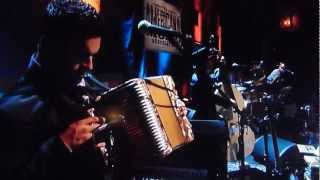 The Mavericks &quot;Come Unto Me&quot;