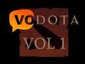 VODOTA Top 10 Vol.1 by Null- 