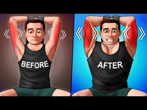 10 Best Exercises to Get Bigger Triceps (At Home)