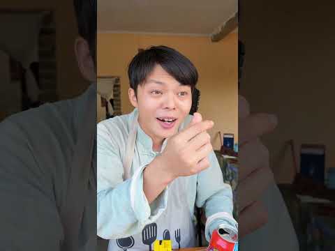 幸运的小摆 #funny