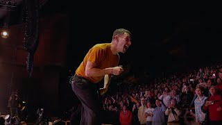 Bleachers - I Wanna Get Better (Live at Red Rocks Amphitheatre)