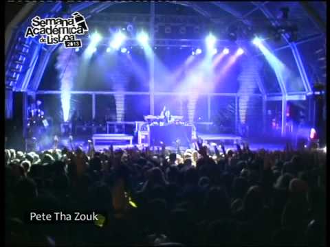 Pete Tha Zouk sal 2013
