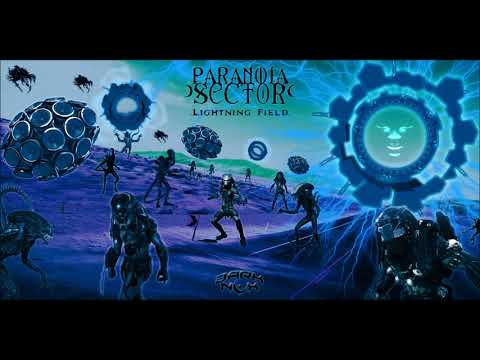 Paranoia Sector - Post Apocalyptic