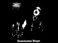 Darkthrone - Backmasked Message (As Flittermice As Satans Spys)