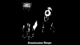 Darkthrone - Backmasked Message (As Flittermice As Satans Spys)