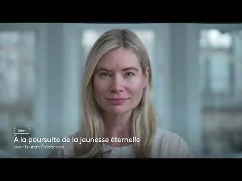 [Bande annonce] À la poursuite de la jeunesse éternelle