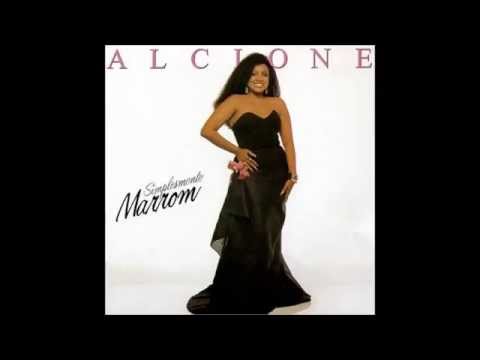 NOSSO NOME RESISTÊNCIA ( Zé Luis - Sereno - Nei Lopes ) - Alcione