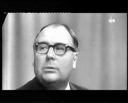 Heinz Erhardt - Der Stier