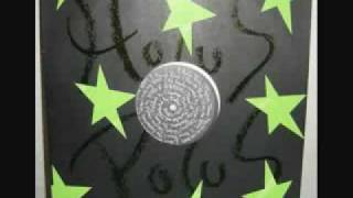 Vicious Delicious - Hocus Pocus