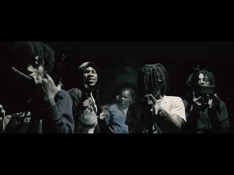 TmGlocks - Pump Yo Brakes (Official Music Video)