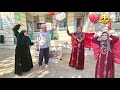 Evicted And Homeless Fatemeh S Fight For Survival On The Streets