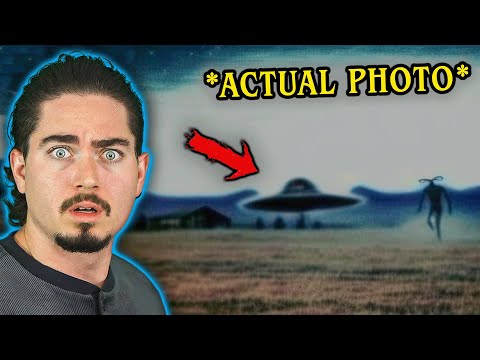 The DISTURBING Truth About SkinWalker Ranch (*Mature Audiences*)