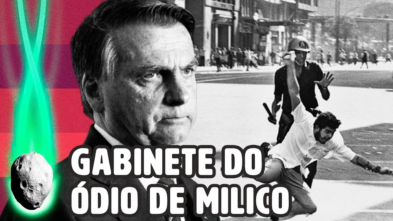 MILITARES TENTARAM REPETIR 64, DIZ PF | PLANTÃO