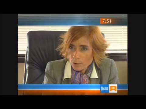 RAI3 TGR BUONGIORNO REGIONE PIEMONTE - (20-06-2014)